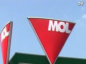 Венгрия выходит из Nabucco Венгрия выходит из Nabucco