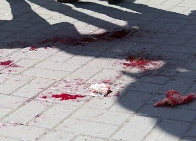 Взрывы в Днепропетровске: Число пострадавших возросло до 29 Взрывы в Днепропетровске: Число пострадавших возросло до 29