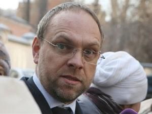 Позов Тимошенко на Кузьміна подадуть до Лондонського суду після травневих свят