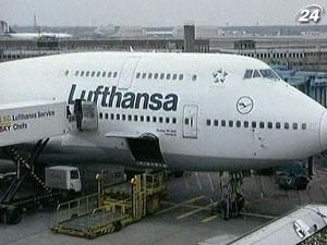 Lufthansa создает бюджетного авиаперевозчика Direct 4 You