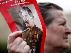 В Москве не будут использовать изображение Сталина во время мероприятий 9 мая