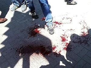 Итог дня: 29 человек пострадали в результате терактов в Днепропетровске