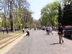Служба безопасности Украины рассматривает 6 версий теракта