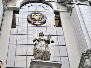 Російський суд не розглянув позов про скасування результатів виборів президента Російський суд не розглянув позов про скасування результатів виборів президента