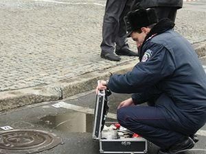 У МВС переконані, що дніпропетровські теракти не пов'язані з політикою У МВС переконані, що дніпропетровські теракти не пов'язані з політикою