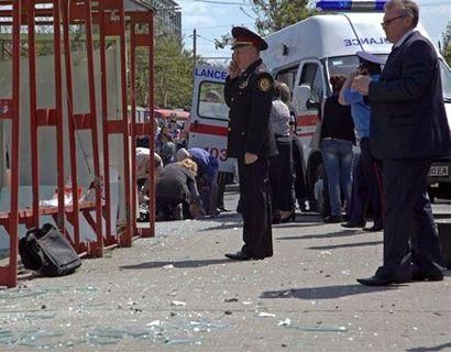 МОЗ: Від вибуху в Дніпропетровську постраждало 30 осіб