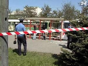 УЄФА: ЄВРО-2012 не скасують через вибухи у Дніпропетровську УЄФА: ЄВРО-2012 не скасують через вибухи у Дніпропетровську