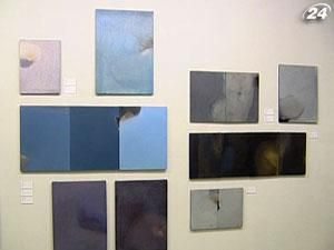 В Києві відкрилась виставка, присвячена Землі, Сонцю та місту В Києві відкрилась виставка, присвячена Землі, Сонцю та місту