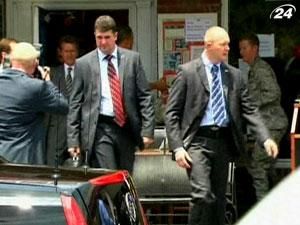 Спецагентам США запретили выпивать перед работой Спецагентам США запретили выпивать перед работой