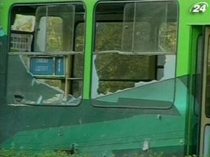 За добу у Дніпропетровську зафіксували два лжеповідомлення про замінування За добу у Дніпропетровську зафіксували два лжеповідомлення про замінування