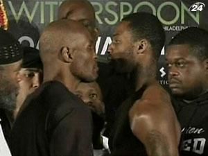Хопкинс и Доусон второй раз поборятся за титул WBC