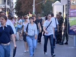 Підсумок тижня: Українці почали гірше ставитися до приватного бізнесу