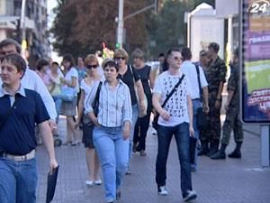 Підсумок тижня: Українці почали гірше ставитися до приватного бізнесу Підсумок тижня: Українці почали гірше ставитися до приватного бізнесу