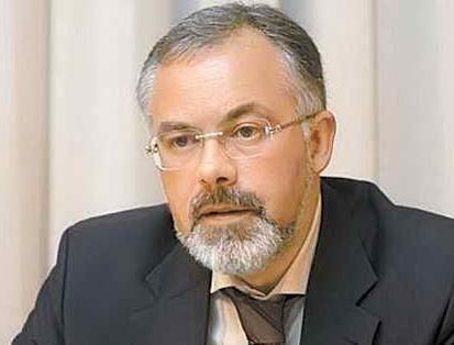 Табачник заработал 768 тысяч Табачник заработал 768 тысяч