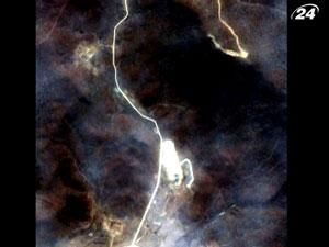 США: КНДР готується до підземних ядерних випробувань США: КНДР готується до підземних ядерних випробувань