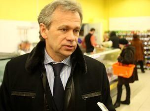 Присяжнюк за рік заробив майже 8 мільйонів Присяжнюк за рік заробив майже 8 мільйонів