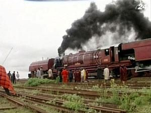 Парові машини в окремих країнах зберегли своє значення Парові машини в окремих країнах зберегли своє значення