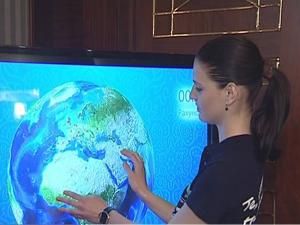 "Ого-шоу" от "Укртелекома"! "Ого-шоу" от "Укртелекома"!