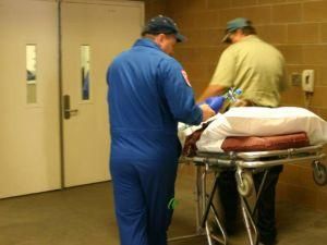 У лікарнях залишаються 18 постраждалих від вибухів, у тому числі 8 підлітків У лікарнях залишаються 18 постраждалих від вибухів, у тому числі 8 підлітків