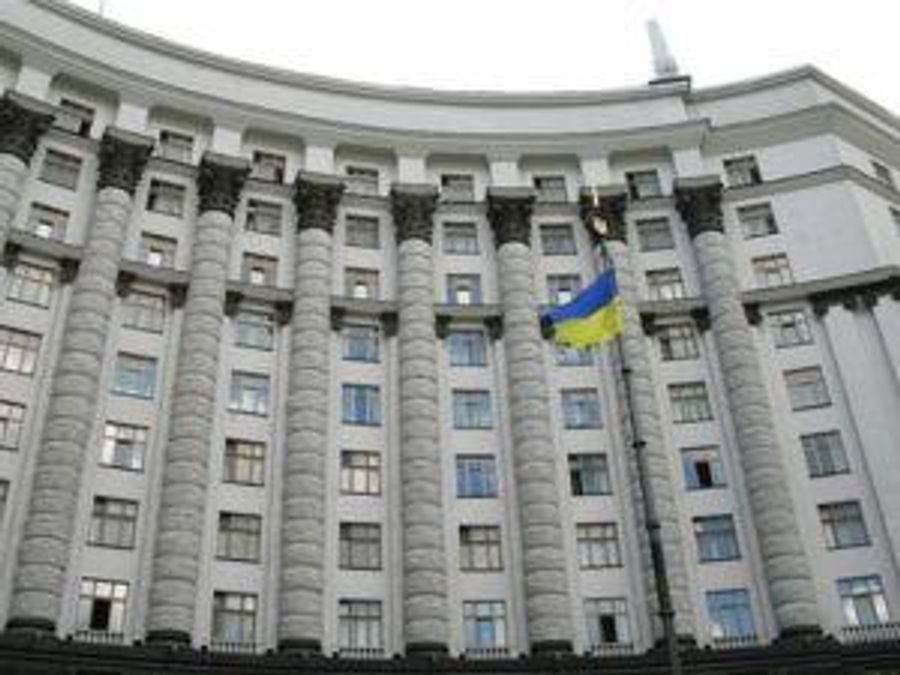 Кабмін виділив 1,5 мільйони гривень потерпілим від вибухів у Діпропетровську Кабмін виділив 1,5 мільйони гривень потерпілим від вибухів у Діпропетровську