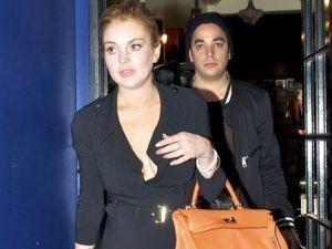 У Лохан могут забрать главную роль Элизабет Тейлор У Лохан могут забрать главную роль Элизабет Тейлор