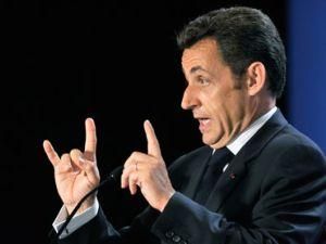 Саркозі відкидає звинувачення в причетності до секс- скандалу навколо Стросс-Кана