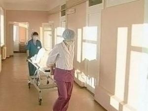 У лікарнях Дніпропетровська залишаються 14 постраждалих від вибухів У лікарнях Дніпропетровська залишаються 14 постраждалих від вибухів