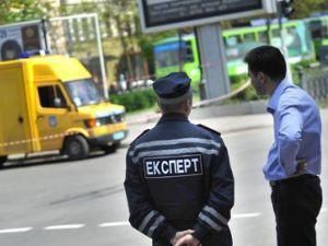 У криминалистов есть все записи с камер наблюдения вблизи мест взрывов