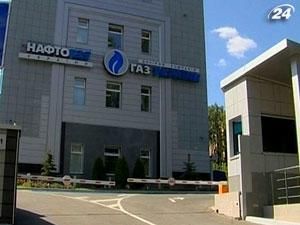 Виктор Янукович подписал закон о реорганизации "Нафтогаза" Виктор Янукович подписал закон о реорганизации "Нафтогаза"