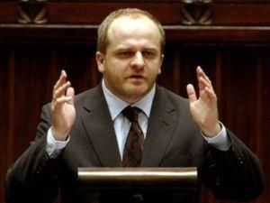 Евродепутат: Польша не должна позволить бойкотировать Евро-2012 в Украине Евродепутат: Польша не должна позволить бойкотировать Евро-2012 в Украине