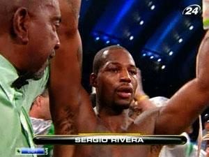 Чед Доусон отобрал пояс WBC у Бернарда Хопкинса