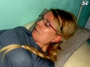 Підсумок тижня: Оприлюднили фотодокази існування синців Юлії Тимошенко Підсумок тижня: Оприлюднили фотодокази існування синців Юлії Тимошенко