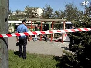 Итог недели: В Днепропетровске в течение часа прогремела серия взрывов Итог недели: В Днепропетровске в течение часа прогремела серия взрывов