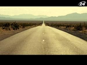 "У дорозі" претендує на Золоту пальмову гілку на Каннському кінофестивалі "У дорозі" претендує на Золоту пальмову гілку на Каннському кінофестивалі