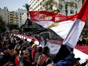 Внаслідок заворушень в Каїрі за ніч постраждали 90 осіб
