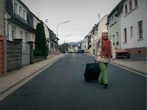 В Германии пенсионерка живет без денег уже 16 лет