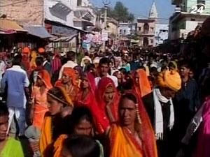 Пушкар – одне з найдревніших індійських міст Пушкар – одне з найдревніших індійських міст