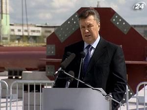 Итог недели: Последним, кто посетил Януковича, был глава всех туркмен - Бердымухаммедов Итог недели: Последним, кто посетил Януковича, был глава всех туркмен - Бердымухаммедов