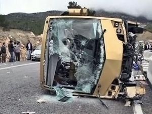 ДТП в Индии: погибли 20 человек ДТП в Индии: погибли 20 человек