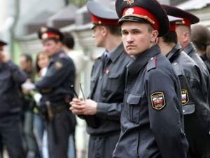 В Киеве усилят меры безопасности на майские праздники