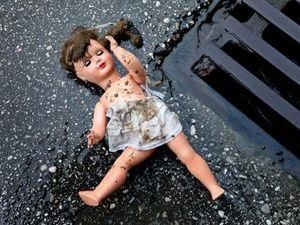 У Києві затримали педофіла У Києві затримали педофіла