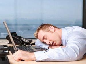 Украинцы требуют сокращения рабочей недели Украинцы требуют сокращения рабочей недели