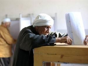 У Єгипті стартує передвиборна кампанія, яка триватиме три тижні