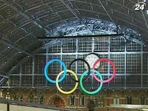 Олимпиада в Лондоне: системы ПВО разместят на жилых домах