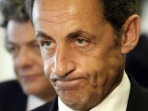 Саркозі подасть в суд на ЗМІ за наклеп 
