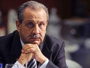 У Відні знайшли труп екс-прем'єра Лівії У Відні знайшли труп екс-прем'єра Лівії