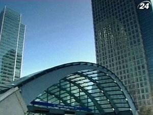 У США з початку року закрили 22 банки У США з початку року закрили 22 банки