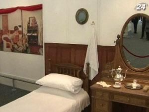 Мільярдер з Австралії вирішив збудувати точну копію “Титаніка” Мільярдер з Австралії вирішив збудувати точну копію “Титаніка”