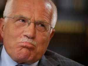 Чешский президент также не едет в Украину из-за дела Тимошенко Чешский президент также не едет в Украину из-за дела Тимошенко