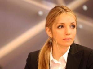 Евгения Тимошенко не приедет в Вильнюс на демократический форум